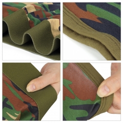 Camo Strapon Shorts XS/S