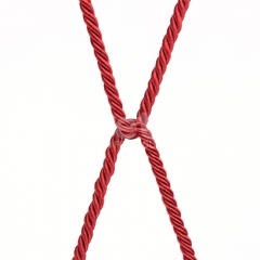Rebellion Reign Crimson Silky Bondage Rope
