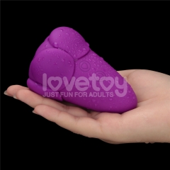 Flicker Rechargeable Vibrator