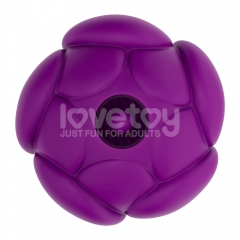 Flicker Rechargeable Vibrator