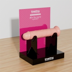 Dildo Display Stand