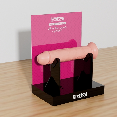 Dildo Display Stand