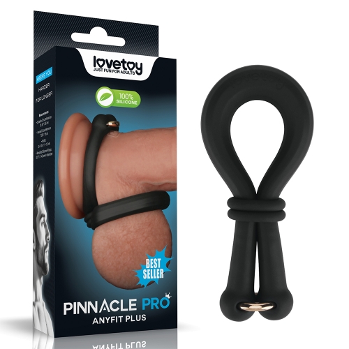 Pinnacle Pro Anyfit Plus Stretcher